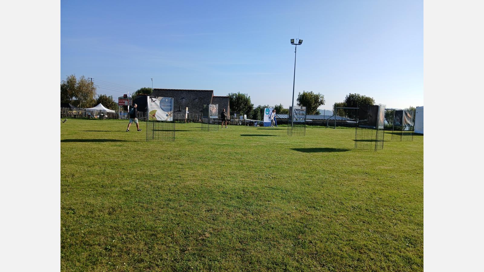 Fête du Parc, octobre 2025