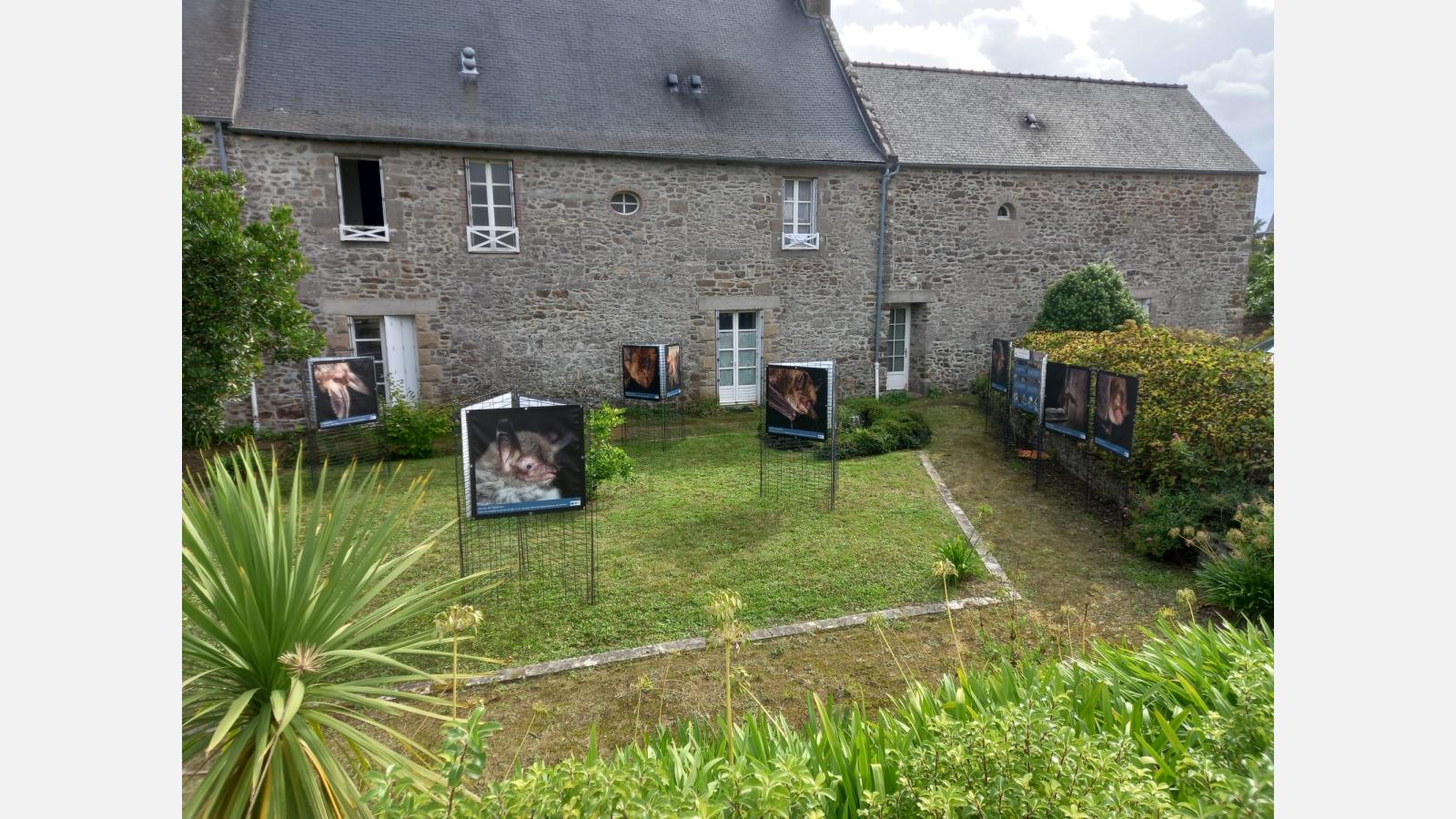 Saint-Père-Marc-en-Poulet, septembre 2025