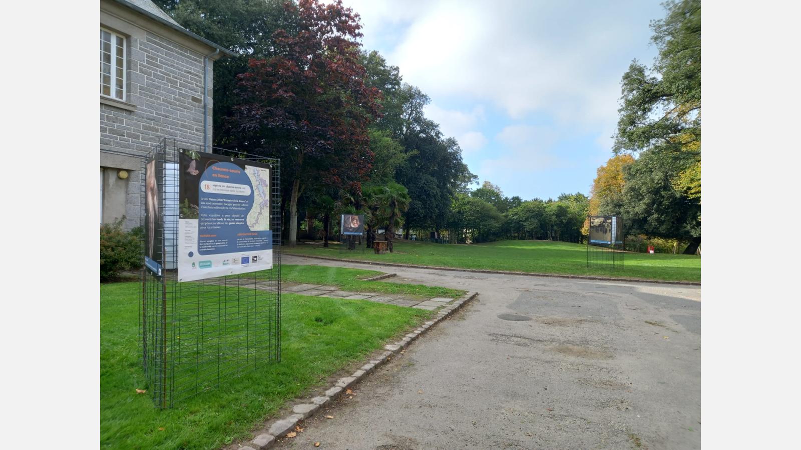 Saint-Malo, octobre 2025