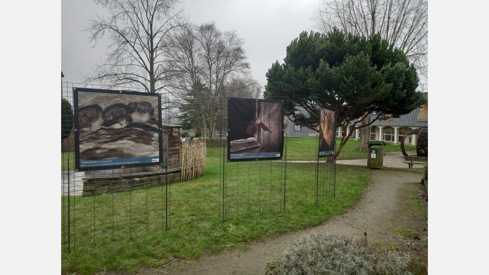 Lanvallay, janvier 2026