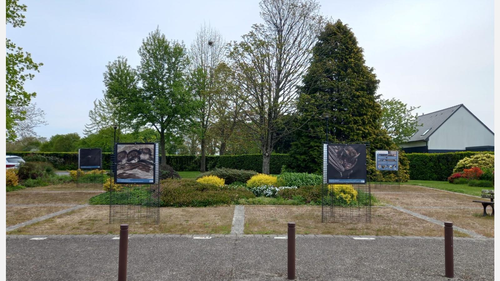 Saint-Samson-sur-Rance, avril 2026